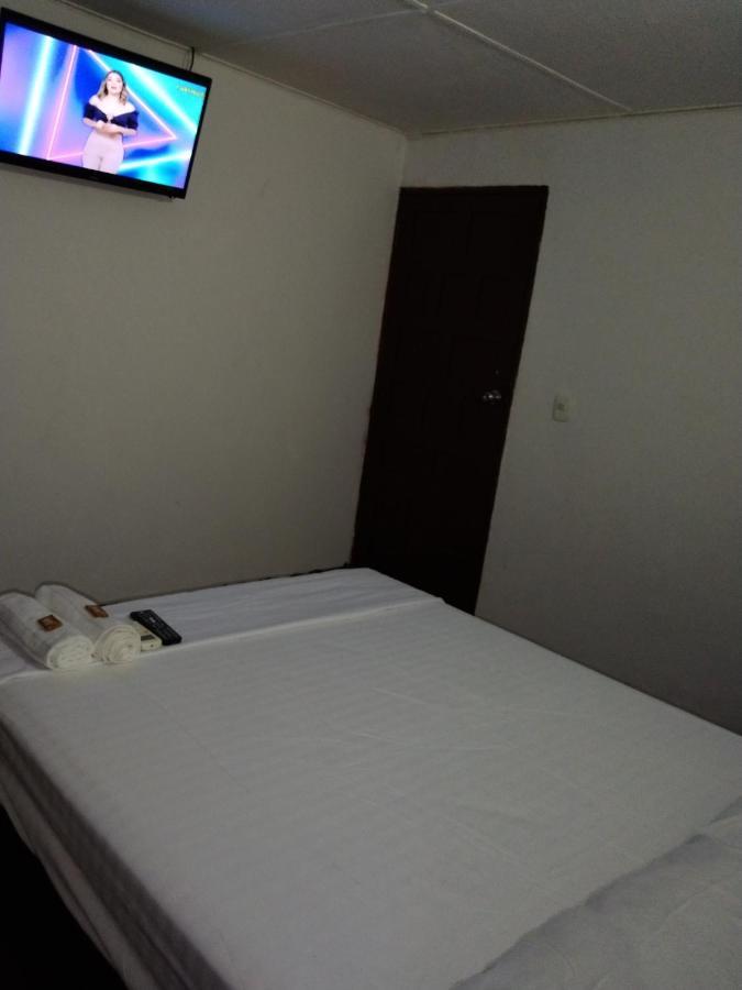 Hospedaje Los Peces Riohacha Exterior photo